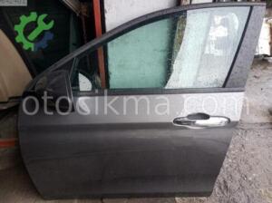 Fiat Egea 1.3 Sol ön kapı gri hatasız orjinal çıkma