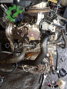 Fiat Egea Turbo çıkma parça