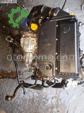 Fiat Egea Turbo çıkma parça