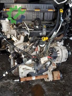 Fiat Egea Turbo çıkma parça