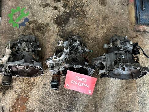 Fiat Egea Şanzıman Komple çıkma parça