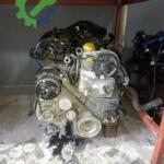 Fiat Egea Motor Komple Çıkma Parça Ankara