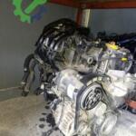 Fiat Egea Motor Komple Çıkma Parça Ankara