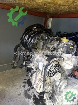 Fiat Egea Motor Komple çıkma parça