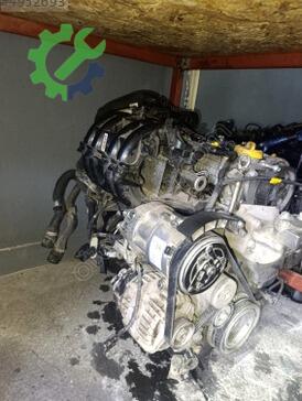 Fiat Egea Motor Komple çıkma parça