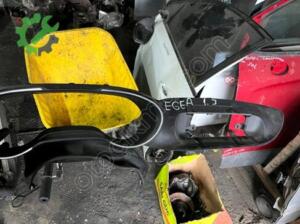 Fiat Egea Orijinal Çıkma Difüzör