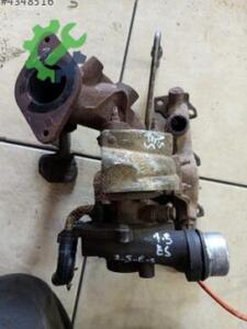 Çıkma Orijinal Turbo Fiat Egea