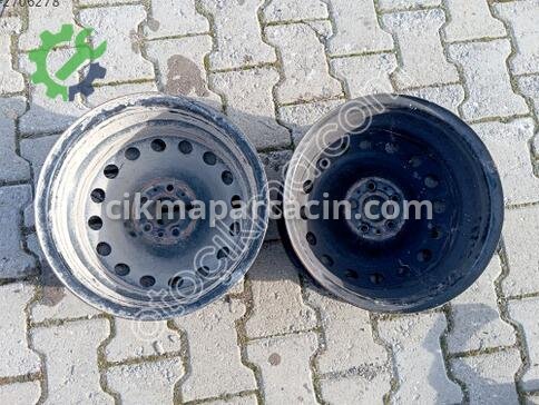 Fiat Egea Jant çıkma parça