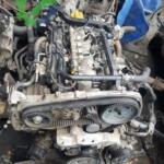 Fiat Linea Motor Komple Çıkma Parça Kayseri