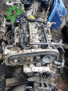 Fiat Egea 1.6 Boş Motor Hatasız Orjinal Çıkma