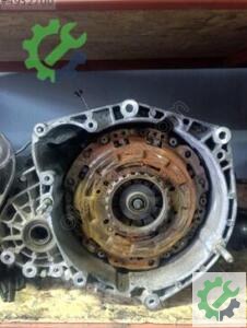 FİAT EGEA 1.6 DİZEL OTOMATİK ŞANZIMAN