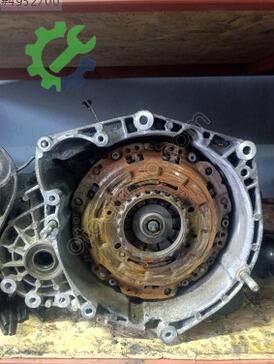 Fiat Egea Otomatik Şanzıman çıkma parça