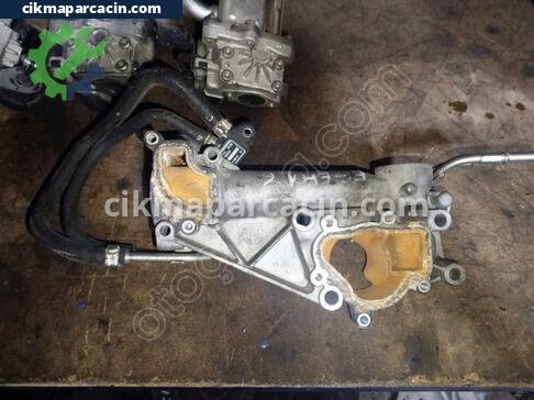 Fiat Egea EGR Valfi çıkma parça