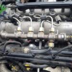 Fiat Egea Enjektör Kütüğü Çıkma Parça İzmir
