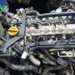 Fiat Bravo Enjektör Çıkma Parça İstanbul