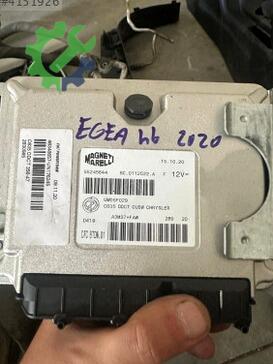 Fiat Egea Motor Beyni çıkma parça