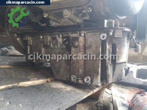 Fiat Egea Karter çıkma parça