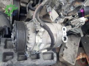 Fiat Egea 1.6 Klima Kompresörü Hatasız Orjinal Çıkma