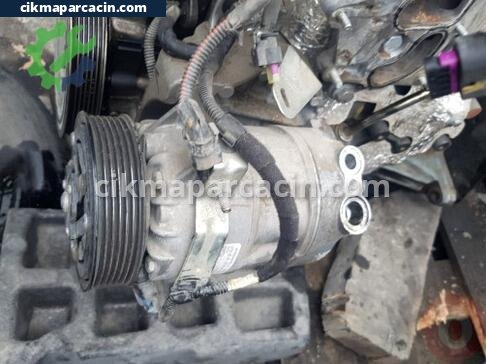 Fiat Egea Klima Kompresörü çıkma parça