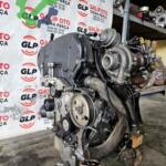 2015 Fiat Egea Motor Komple Çıkma Parça Samsun