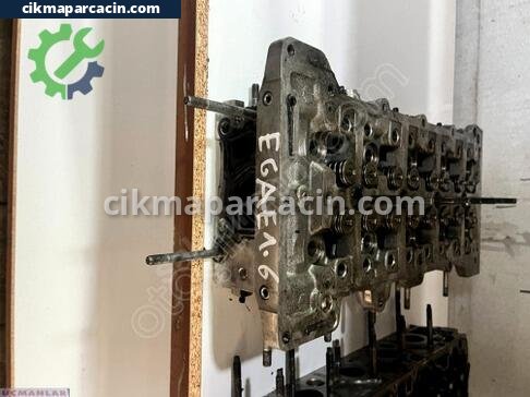 Fiat Egea Silindir Kapağı çıkma parça