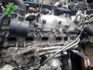 Fiat Egea 1.6 Motor Üst Kapak Orjinal Çıkma