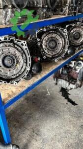 FİAT EGEA 1.6 OTOMATİK ŞANZIMAN KOMPLE ÇIKMA