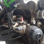 2015 Fiat Egea Yağ Soğutucu Çıkma Parça Samsun