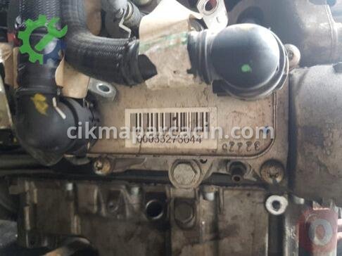 Fiat Egea Yağ Soğutucu 00055273044 çıkma parça