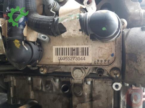 Fiat Egea Yağ Soğutucu 00055273044 çıkma parça