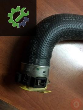 Fiat 500 Turbo Hortumu 51881817 çıkma parça