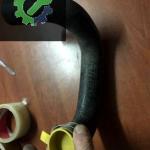 FIAT EGEA 500 L TURBO HORTUMU 51881817 52092907
