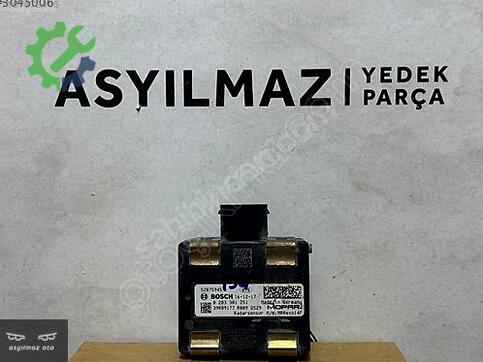 Fiat Egea Fren Boruları çıkma parça