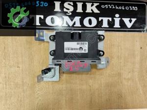 Fiat egea adblue beyni çıkma orjinal A3C07587400