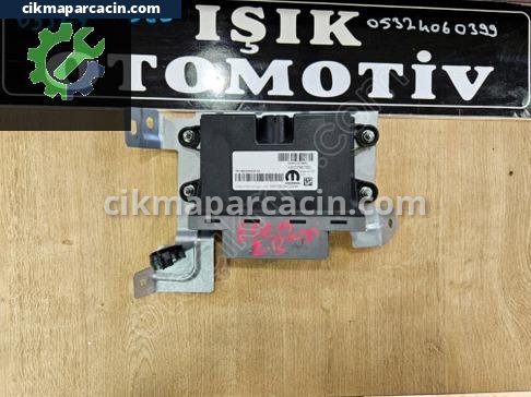 Fiat Egea Adblue Beyni çıkma parça