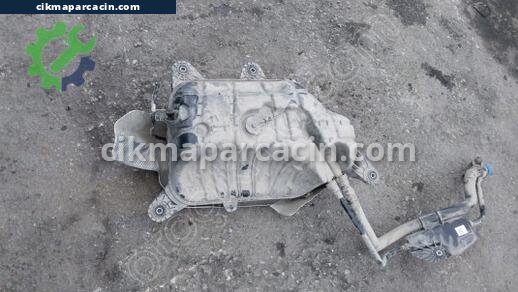 Fiat Egea Depo çıkma parça