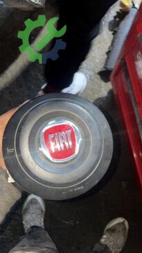 Fiat Egea Airbag (Hava Yastığı) çıkma parça
