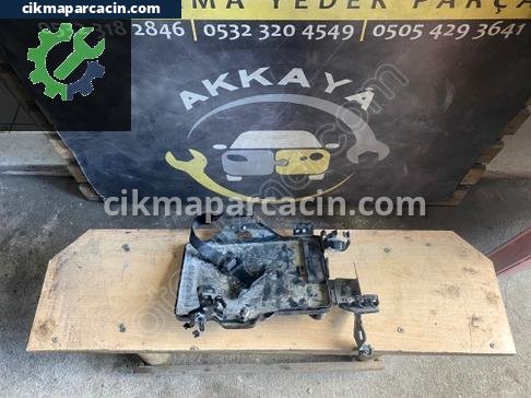 Fiat Egea Akü çıkma parça
