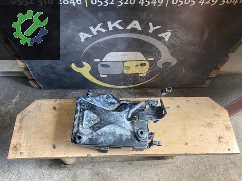 Fiat Egea Akü çıkma parça