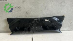 FİAT EGEA ARKA BAGAJ İÇ EŞİK BAKALİTİ OEM 07356313430E