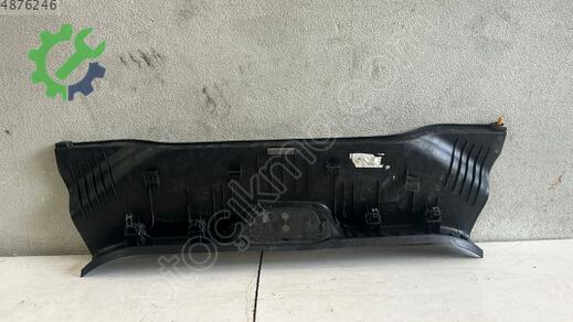 Fiat Doblo Bakalitler çıkma parça