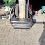Fiat egea arka bagaj kapağı 2015 2025