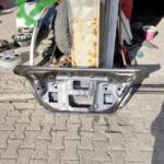 Fiat egea arka bagaj kapağı 2015 2025