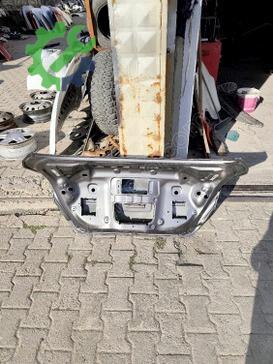 Fiat Egea Bagaj Kapağı çıkma parça