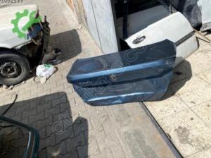 Fiat Egea arka bagaj kapağı çıkma orijinal