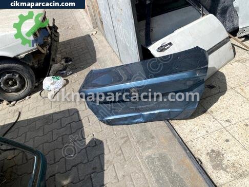 Fiat Egea Bagaj Kapağı çıkma parça