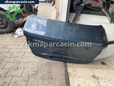 Fiat Egea Bagaj Kapağı çıkma parça