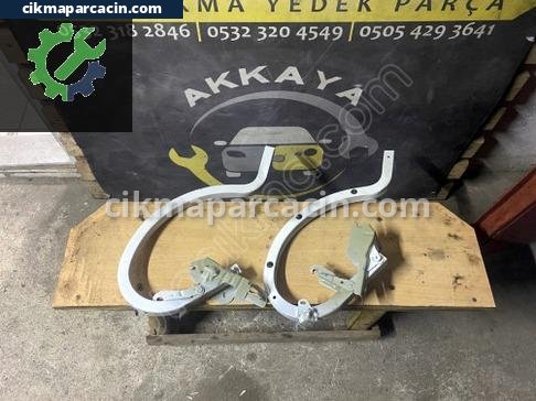 Fiat Egea Bagaj Menteşesi çıkma parça