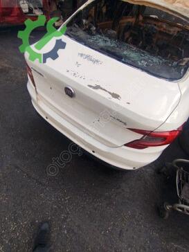 Fiat Egea Bagaj Kapağı çıkma parça