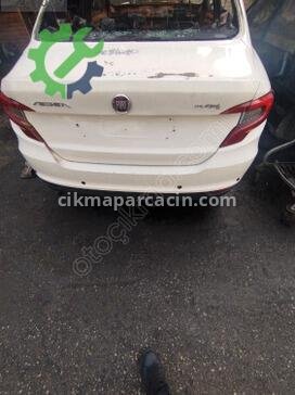 Fiat Egea Bagaj Kapağı çıkma parça
